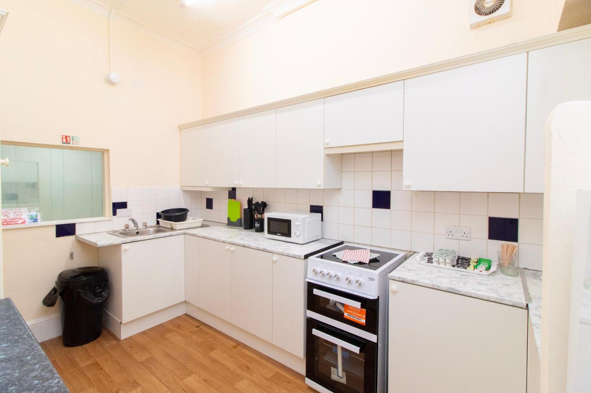 Brookvale 12 Guest house Southampton