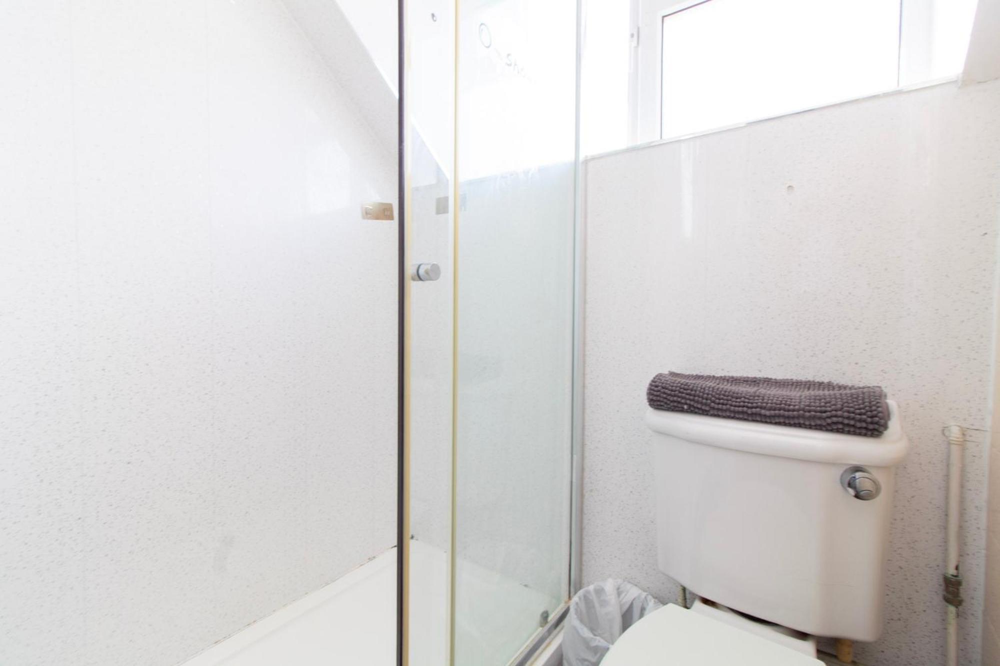 Brookvale 12 Guest house Southampton