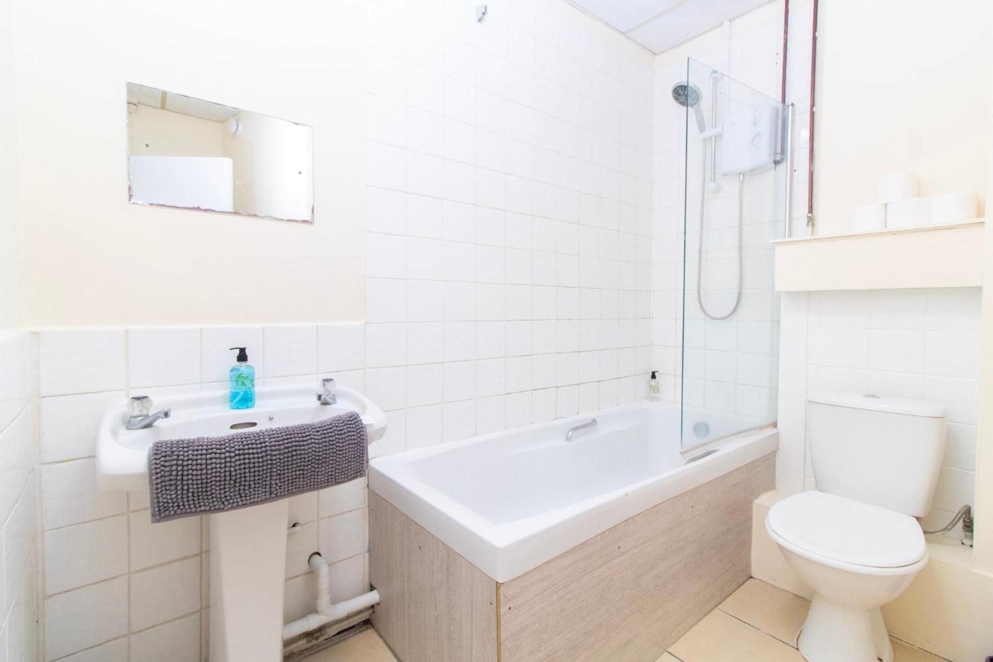 Guest house Brookvale 12 Southampton