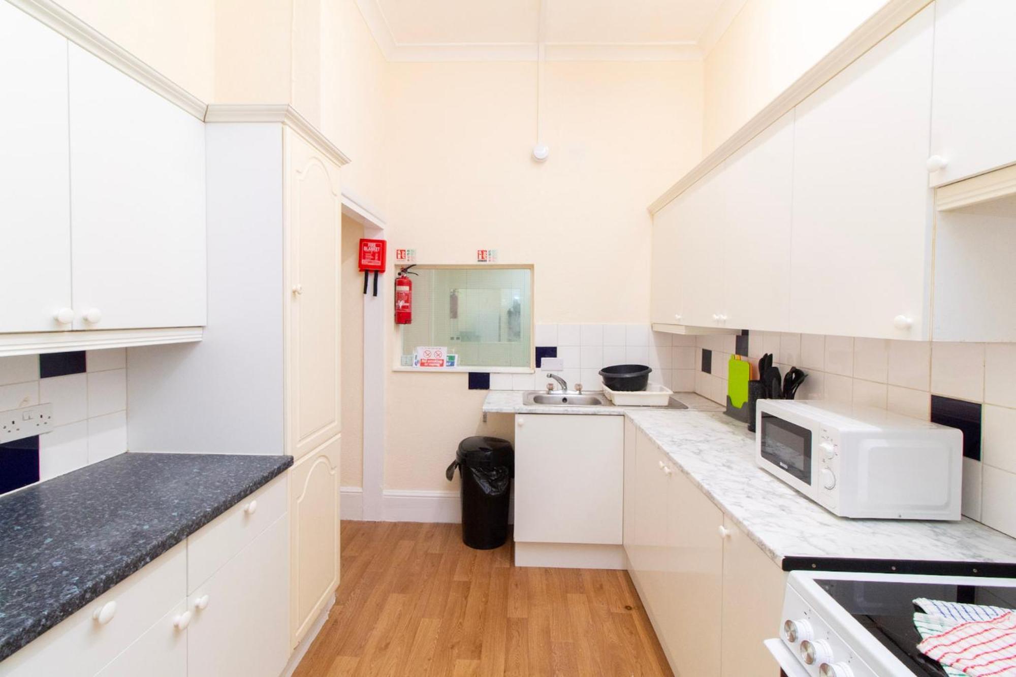 Guest house Brookvale 12 Southampton